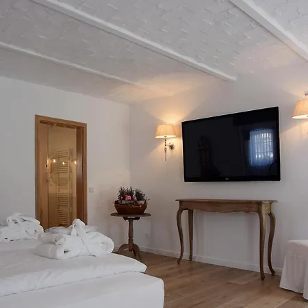 Spreewaldresort Seinerzeit 4* Schlepzig