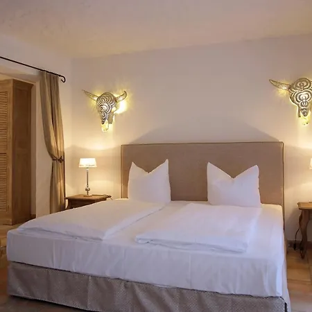 Spreewaldresort Seinerzeit Hotel Schlepzig