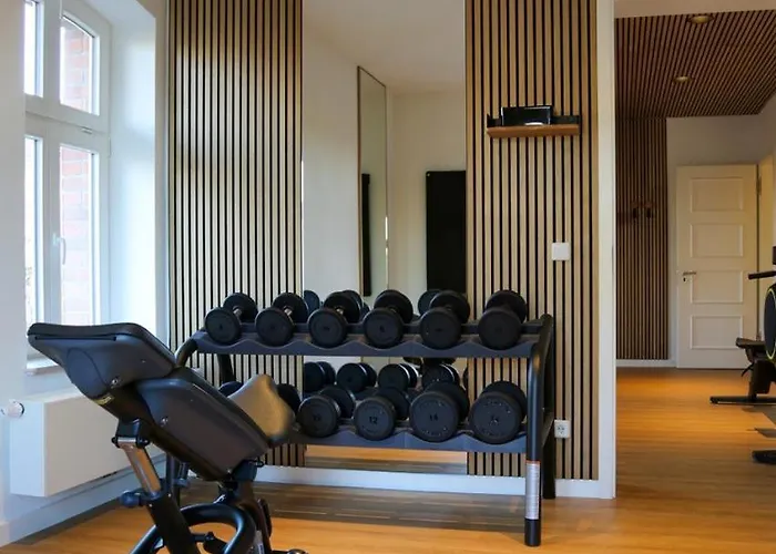 فندق Spreewaldresort Seinerzeit