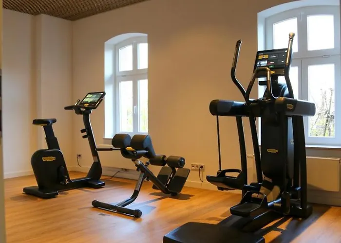 Spreewaldresort Seinerzeit 4* شليبتسيج