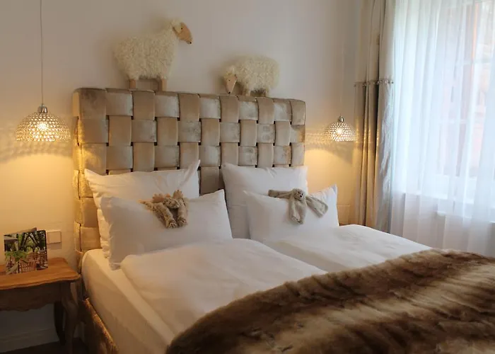 Spreewaldresort Seinerzeit فندق