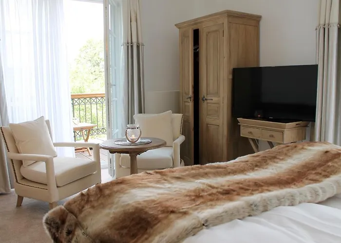 فندق Spreewaldresort Seinerzeit 4*