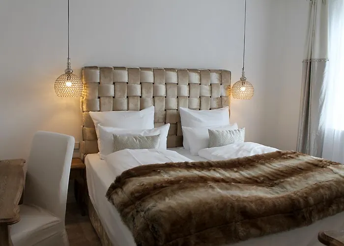 Spreewaldresort Seinerzeit 슐레프지그