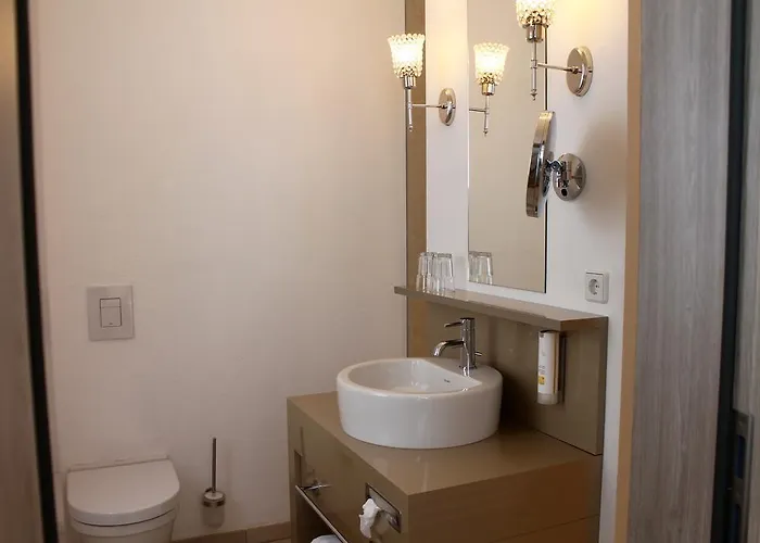 Spreewaldresort Seinerzeit فندق