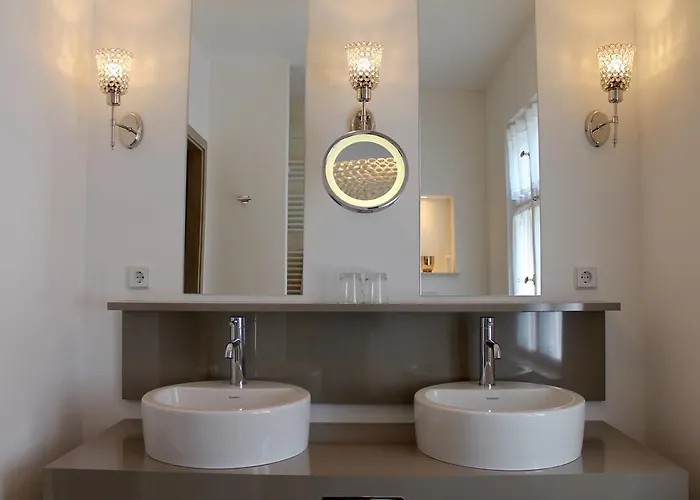 فندق Spreewaldresort Seinerzeit 4*