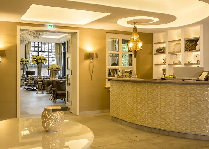 Spreewaldresort Seinerzeit شليبتسيج