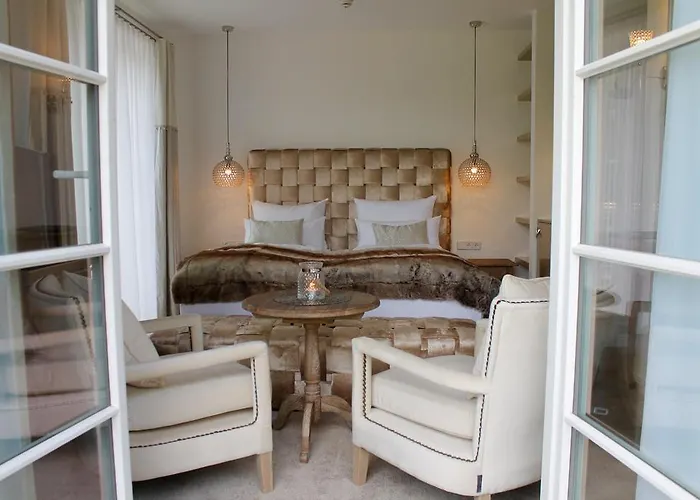 فندق Spreewaldresort Seinerzeit 4*