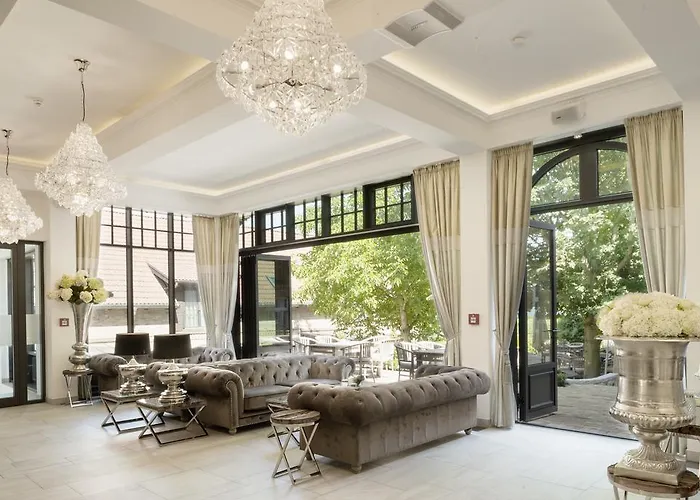 Spreewaldresort Seinerzeit 호텔 4*