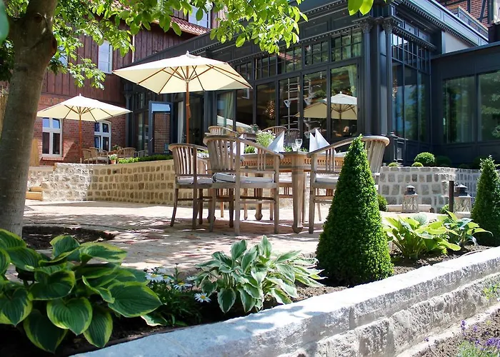 Spreewaldresort Seinerzeit 호텔 4*