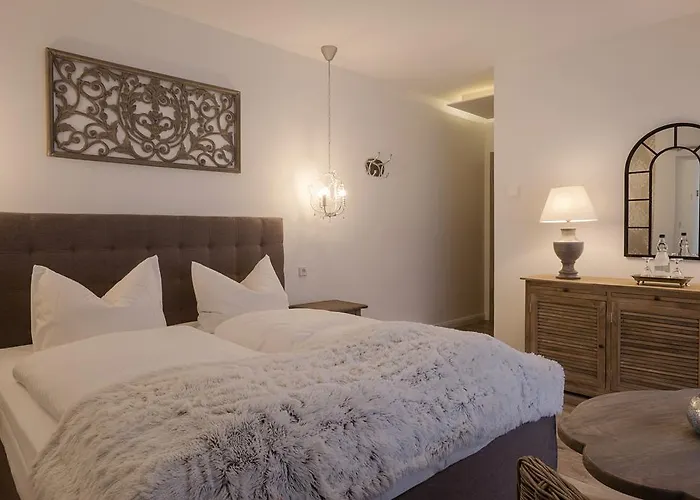 Spreewaldresort Seinerzeit 호텔