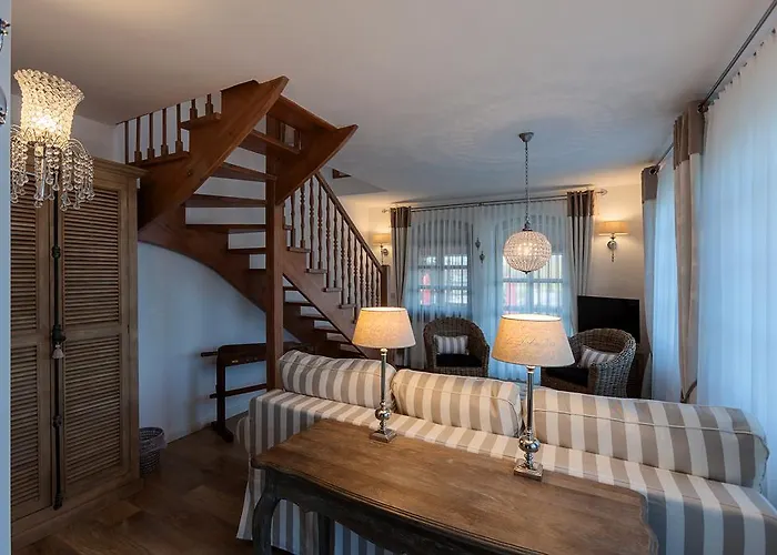 Spreewaldresort Seinerzeit 4*