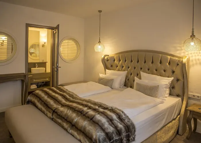 Spreewaldresort Seinerzeit 슐레프지그