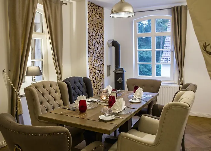 Spreewaldresort Seinerzeit