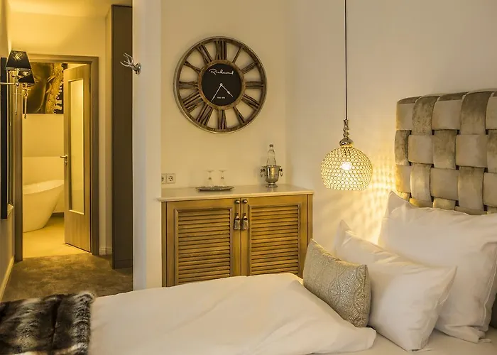 Spreewaldresort Seinerzeit فندق شليبتسيج