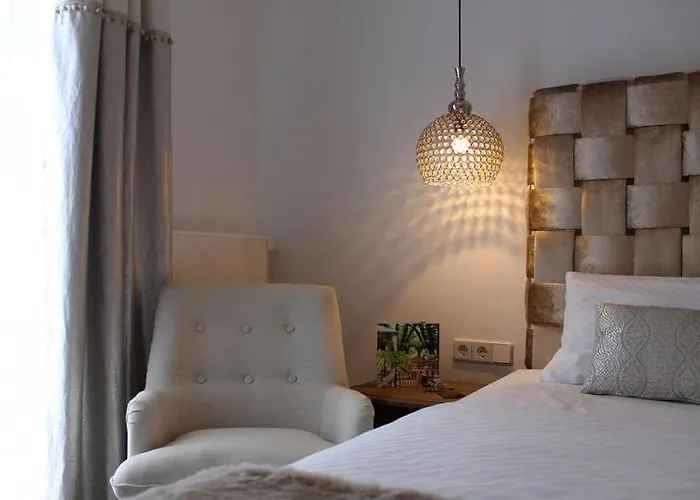 Spreewaldresort Seinerzeit 4* شليبتسيج