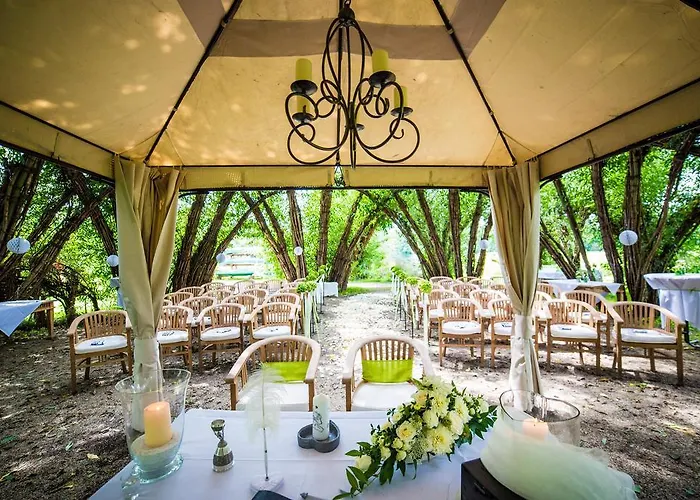 호텔 Spreewaldresort Seinerzeit