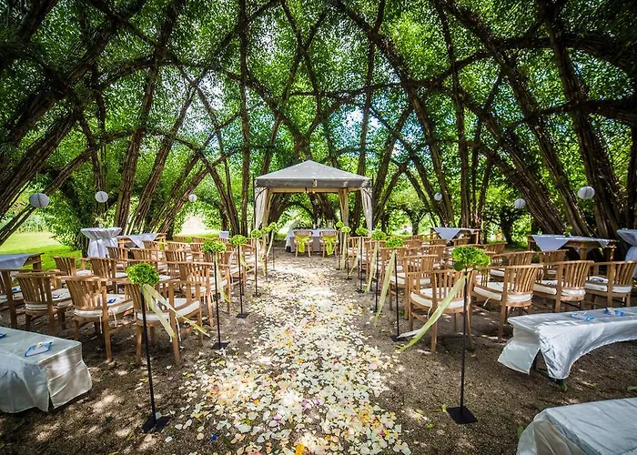 Spreewaldresort Seinerzeit 슐레프지그