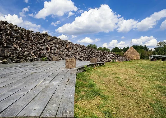 호텔 Spreewaldresort Seinerzeit