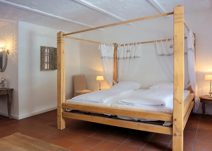 Spreewaldresort Seinerzeit 호텔