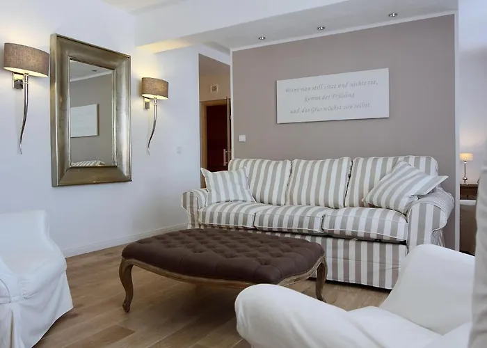 فندق Spreewaldresort Seinerzeit