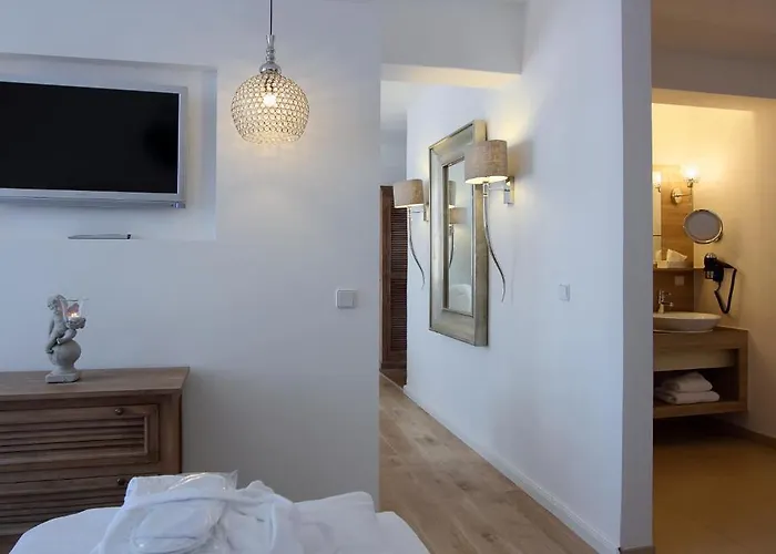 فندق Spreewaldresort Seinerzeit شليبتسيج