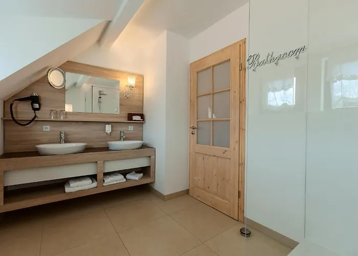 Spreewaldresort Seinerzeit 4*