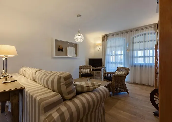 فندق Spreewaldresort Seinerzeit 4*