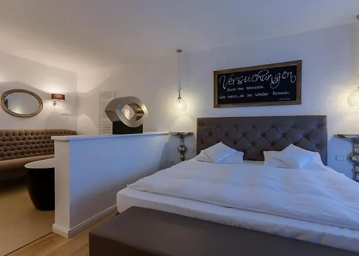 فندق Spreewaldresort Seinerzeit