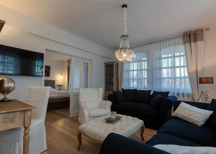 Spreewaldresort Seinerzeit فندق