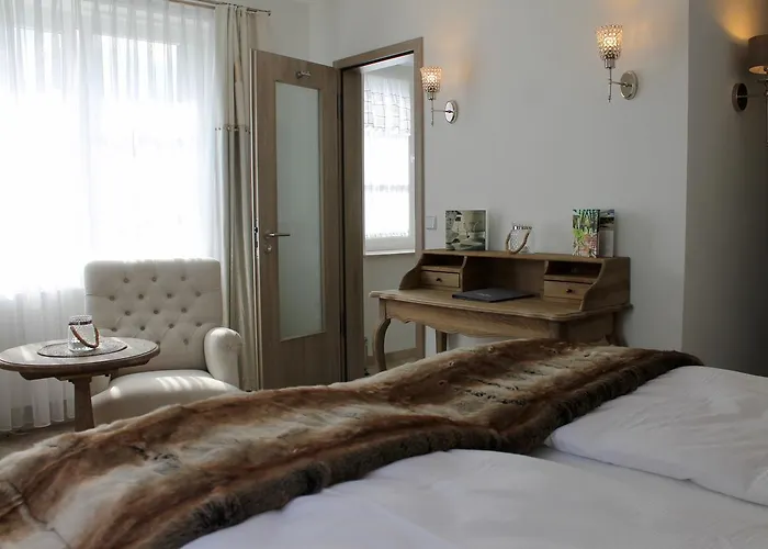 فندق Spreewaldresort Seinerzeit 4*