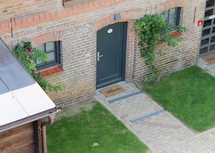 호텔 Spreewaldresort Seinerzeit 4*