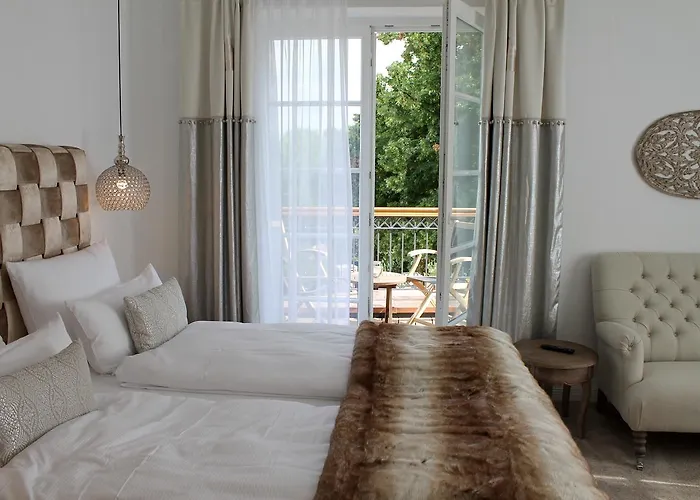 Spreewaldresort Seinerzeit فندق 4*