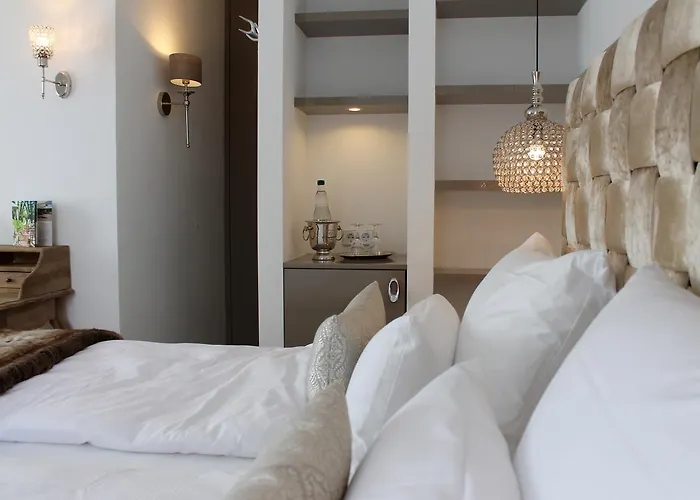 فندق Spreewaldresort Seinerzeit شليبتسيج