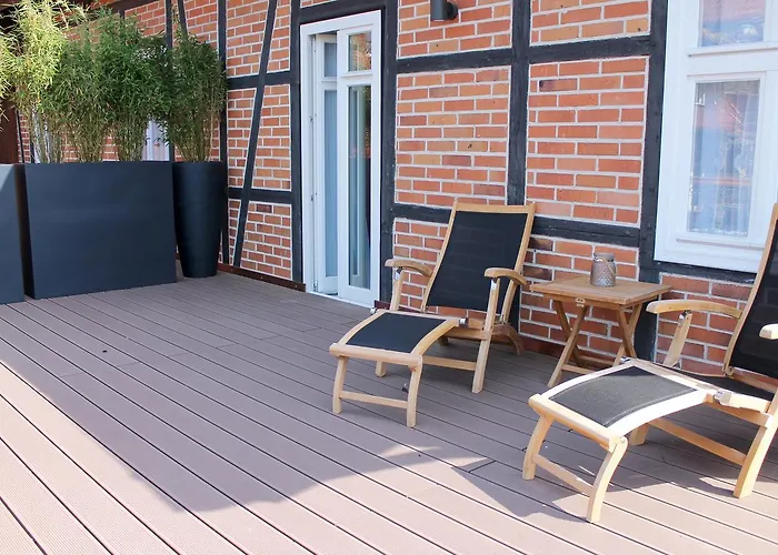 Spreewaldresort Seinerzeit فندق شليبتسيج