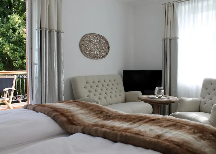 Spreewaldresort Seinerzeit 호텔 4*