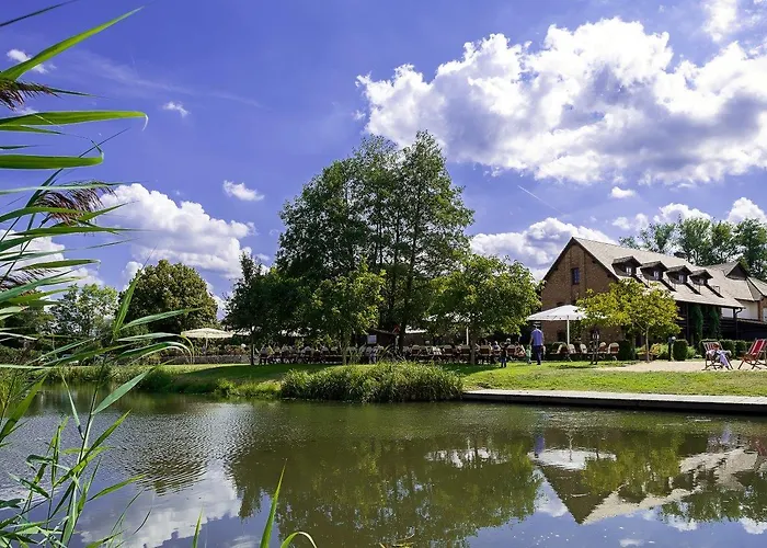 Spreewaldresort Seinerzeit 호텔