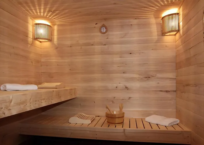 Spreewaldresort Seinerzeit فندق