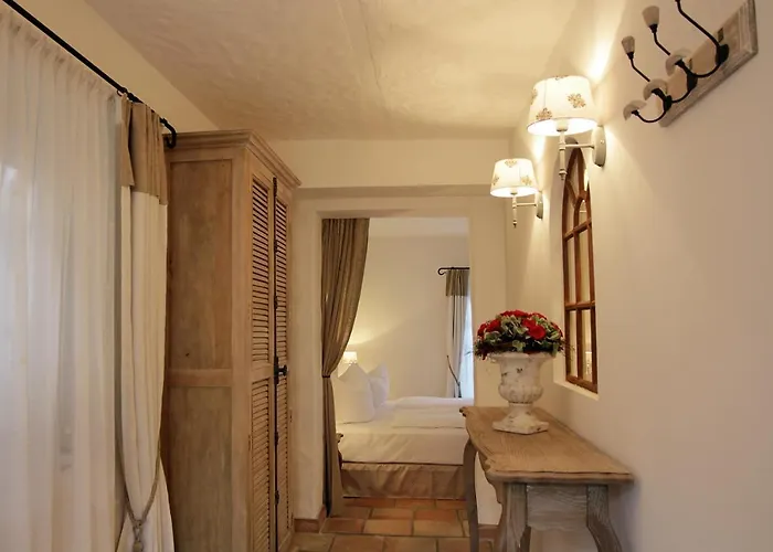 Spreewaldresort Seinerzeit فندق 4*