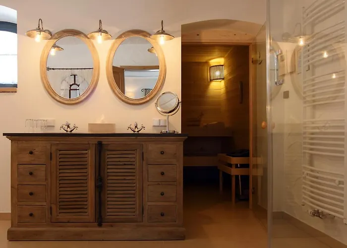 Spreewaldresort Seinerzeit فندق