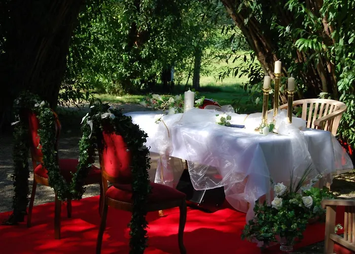 فندق Spreewaldresort Seinerzeit 4*