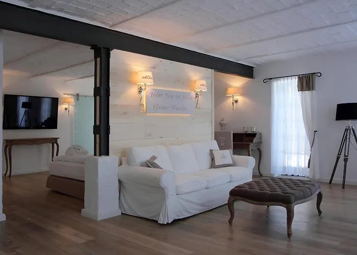 Spreewaldresort Seinerzeit 4*